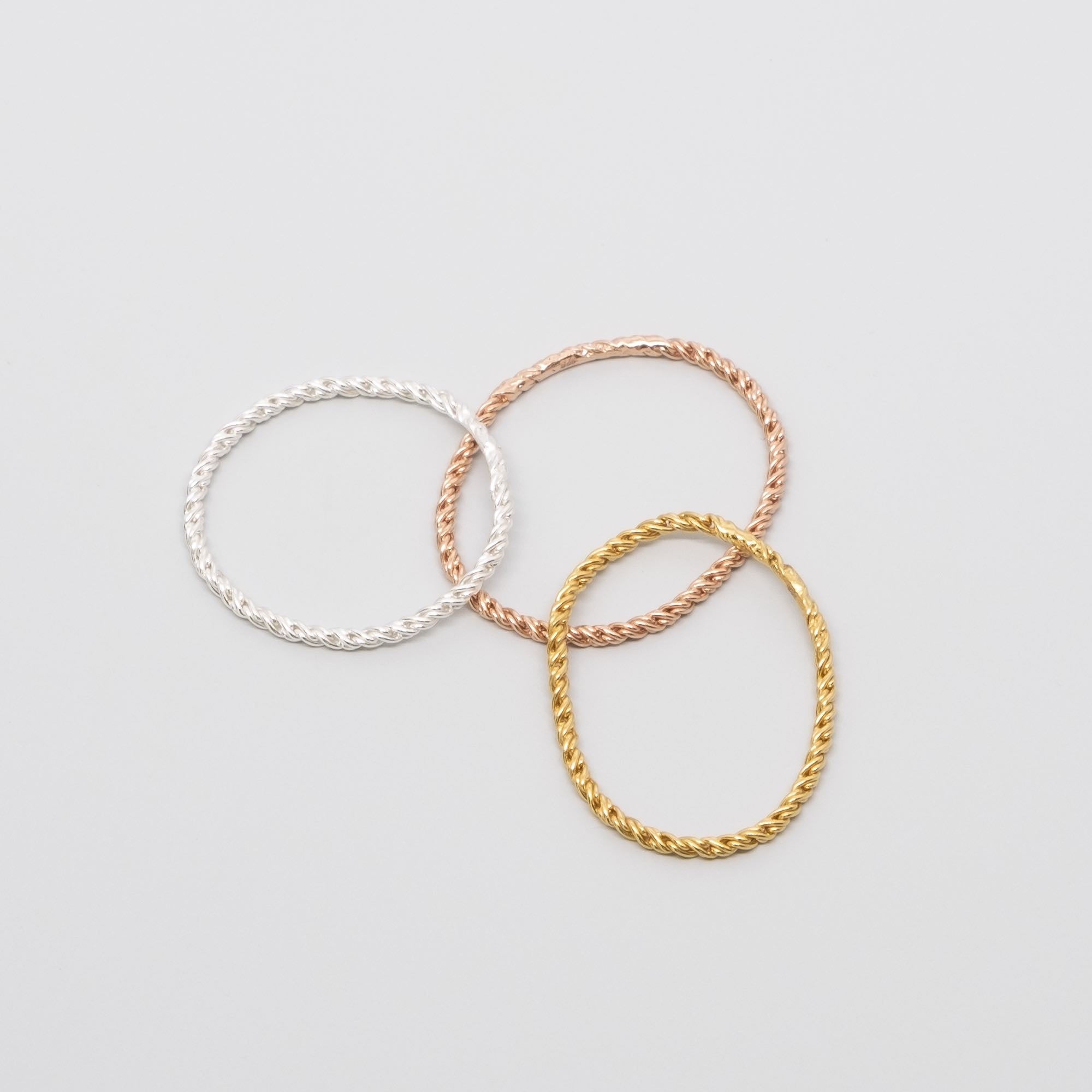 tiny chain ring