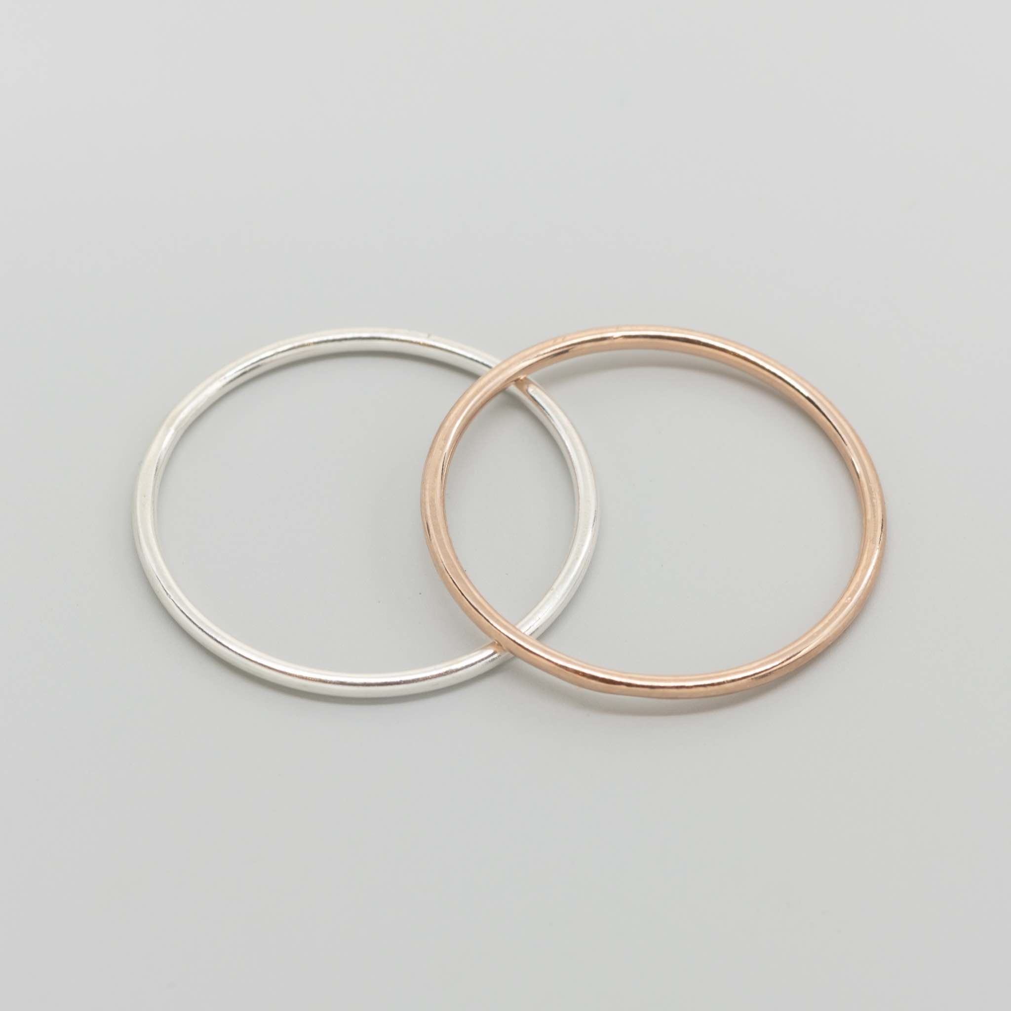 single ring