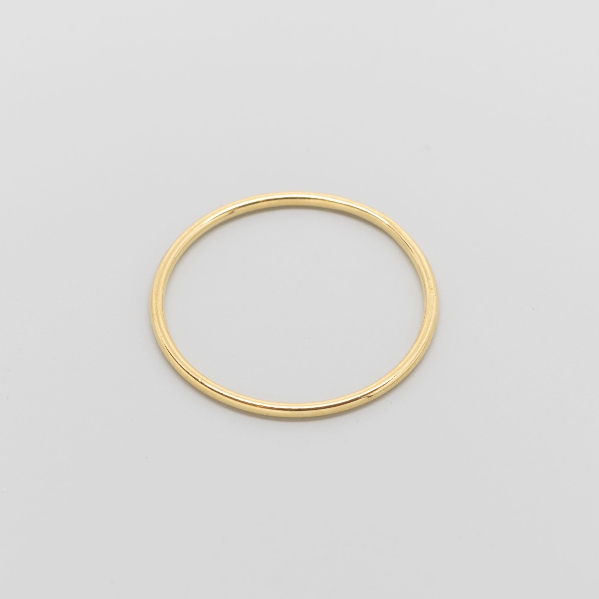 single ring