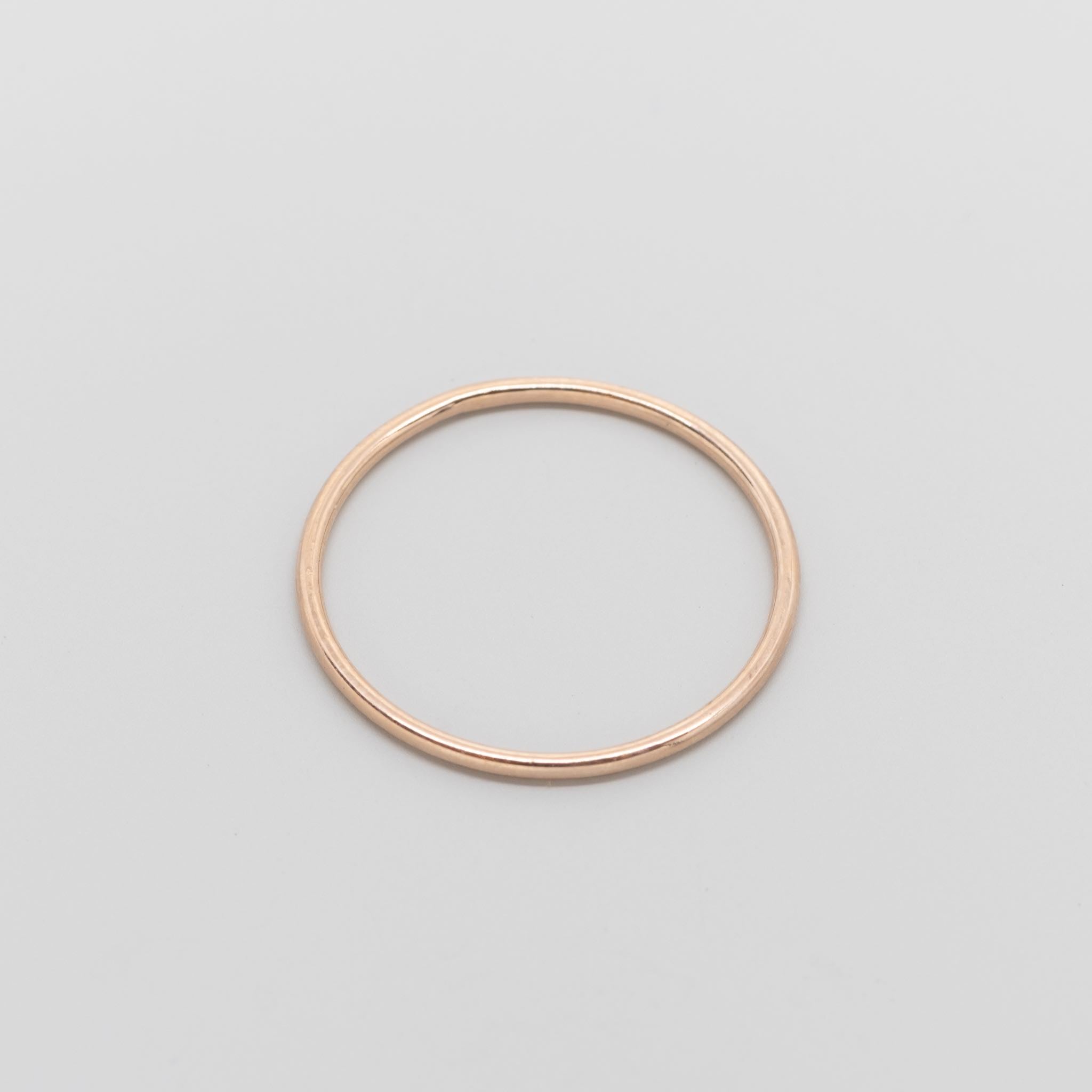 single ring