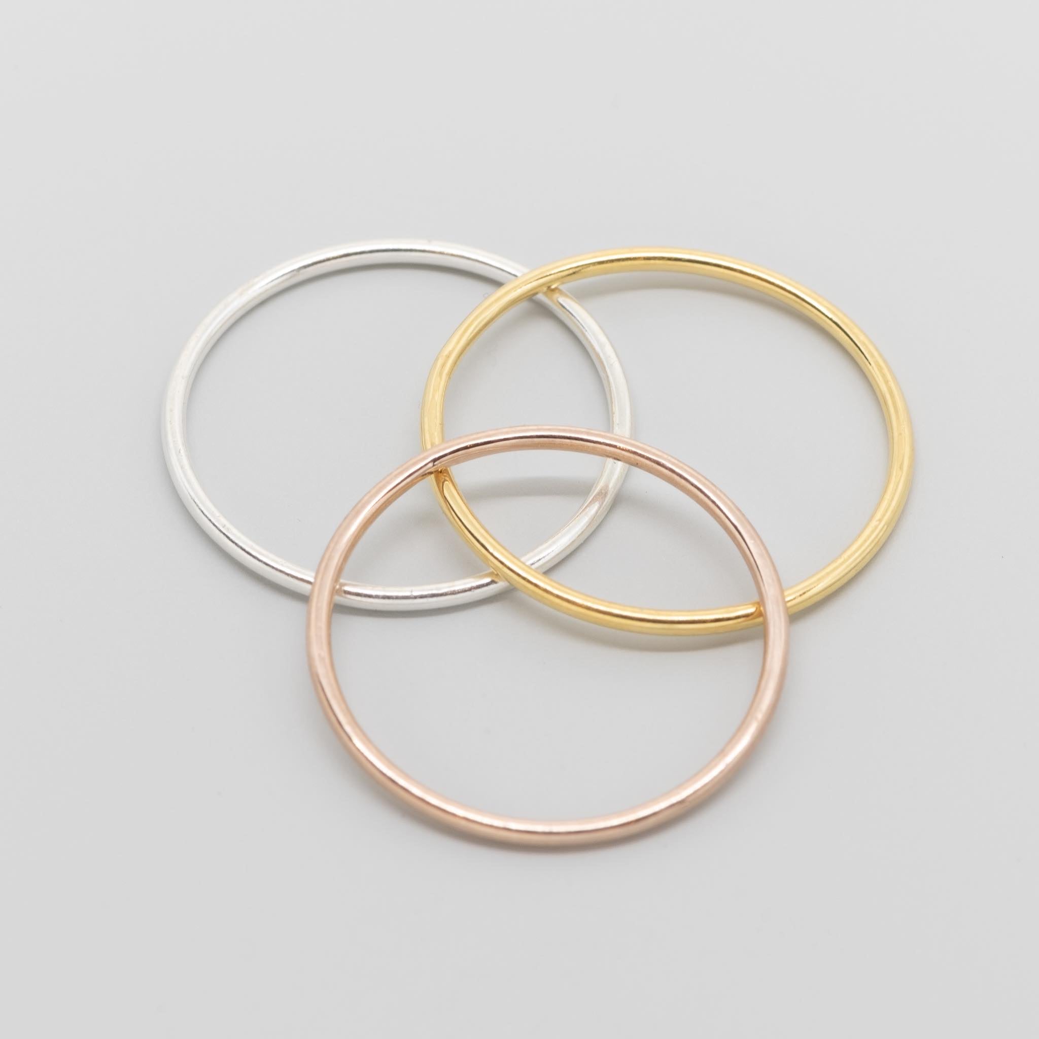 single ring