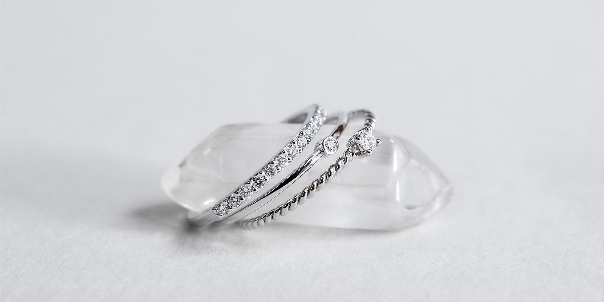 Was ist ein Versprechensring und wofür steht er? - fejn jewelry