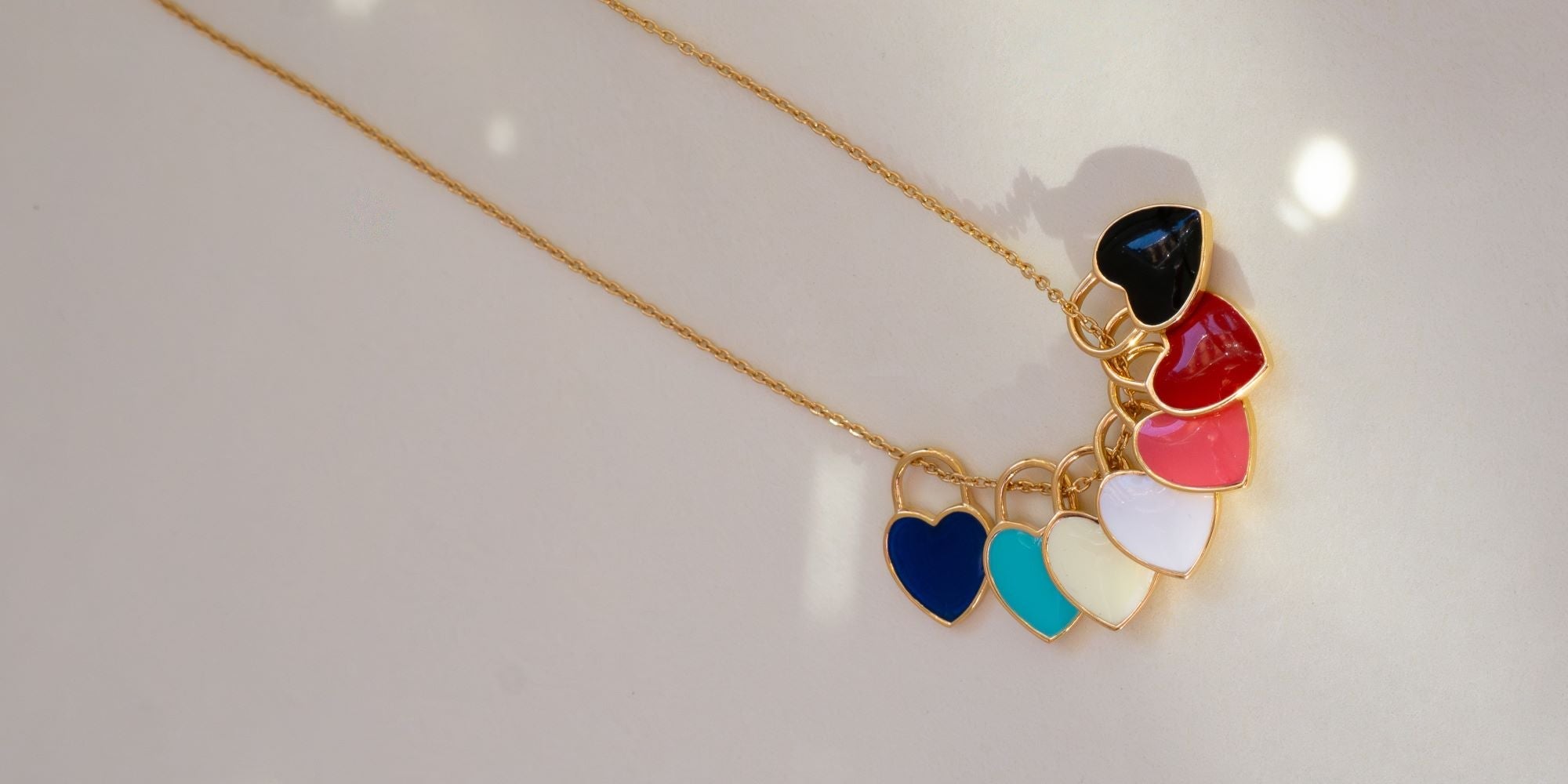 Schmuck-Trends 2026 für Damen - fejn jewelry