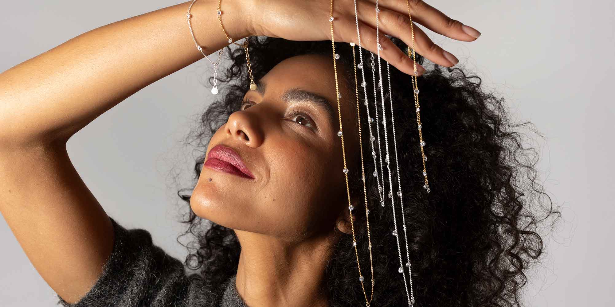 Welche Ketten sind aktuell modern?