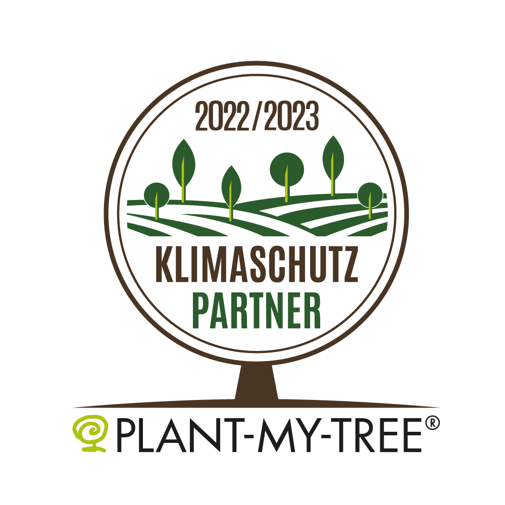 PLANT-MY-TREE® - Wir fördern gemeinsam den Umwelt- und Klimaschutz