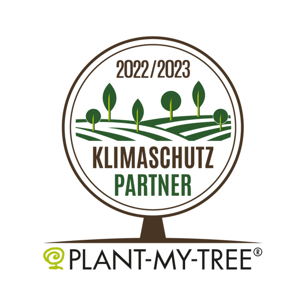 PLANT-MY-TREE® - Wir fördern gemeinsam den Umwelt- und Klimaschutz