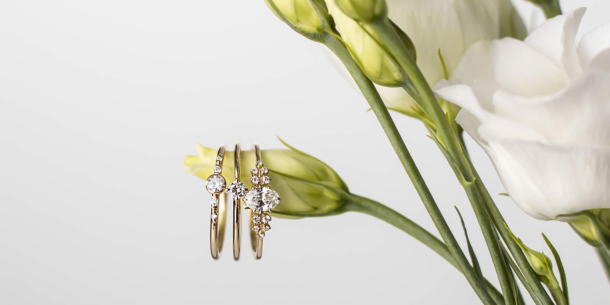 Dein Verlobungsring Guide: Nachhaltige Verlobungsringe von fejn Jewelry