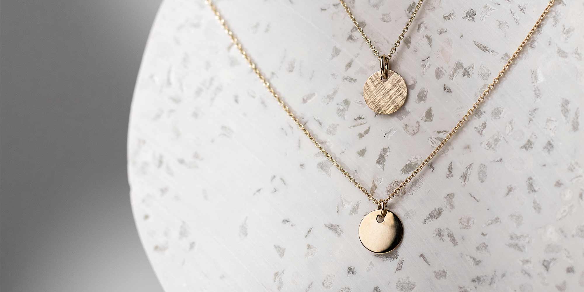 Kette reparieren einfach gemacht - so gelingt es dir - fejn jewelry