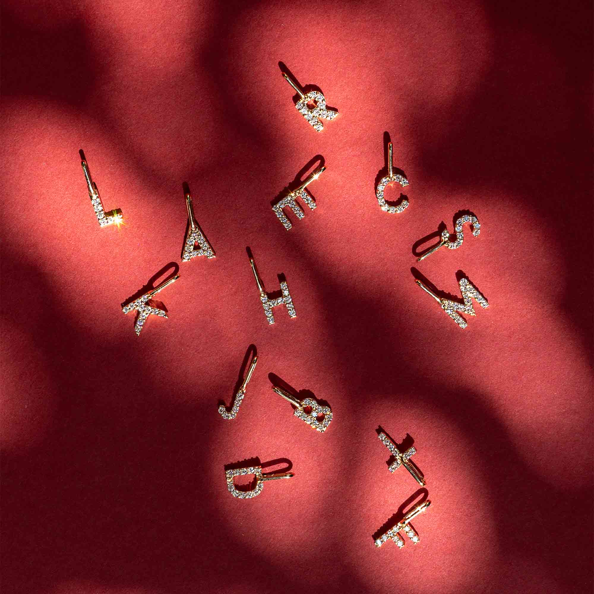 Kettenanhänger - necklace charms - fejn jewelry