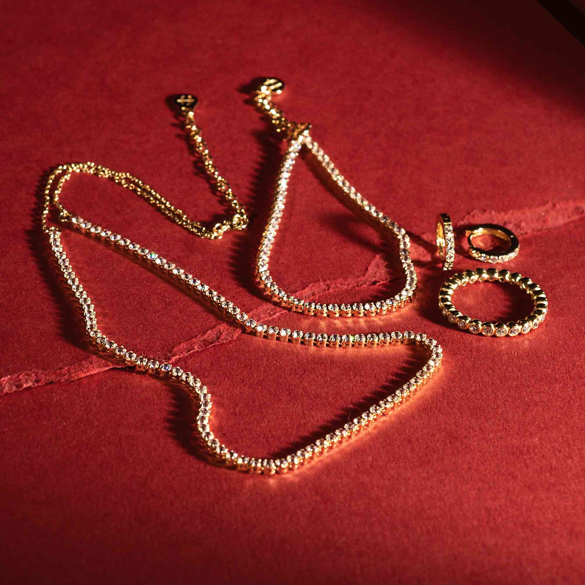 Schmuckgeschenke 70 - 150€ - fejn jewelry
