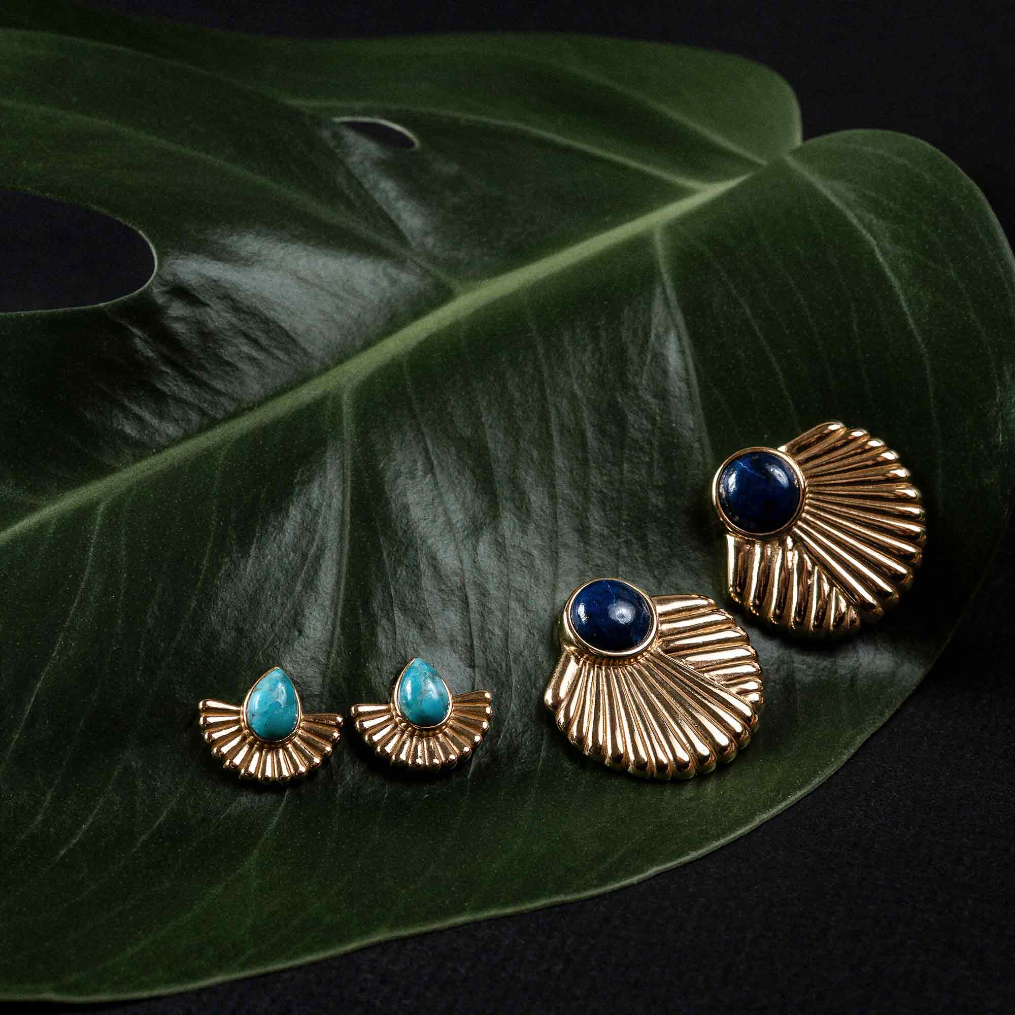 Bold & Statement Schmuck - fejn jewelry