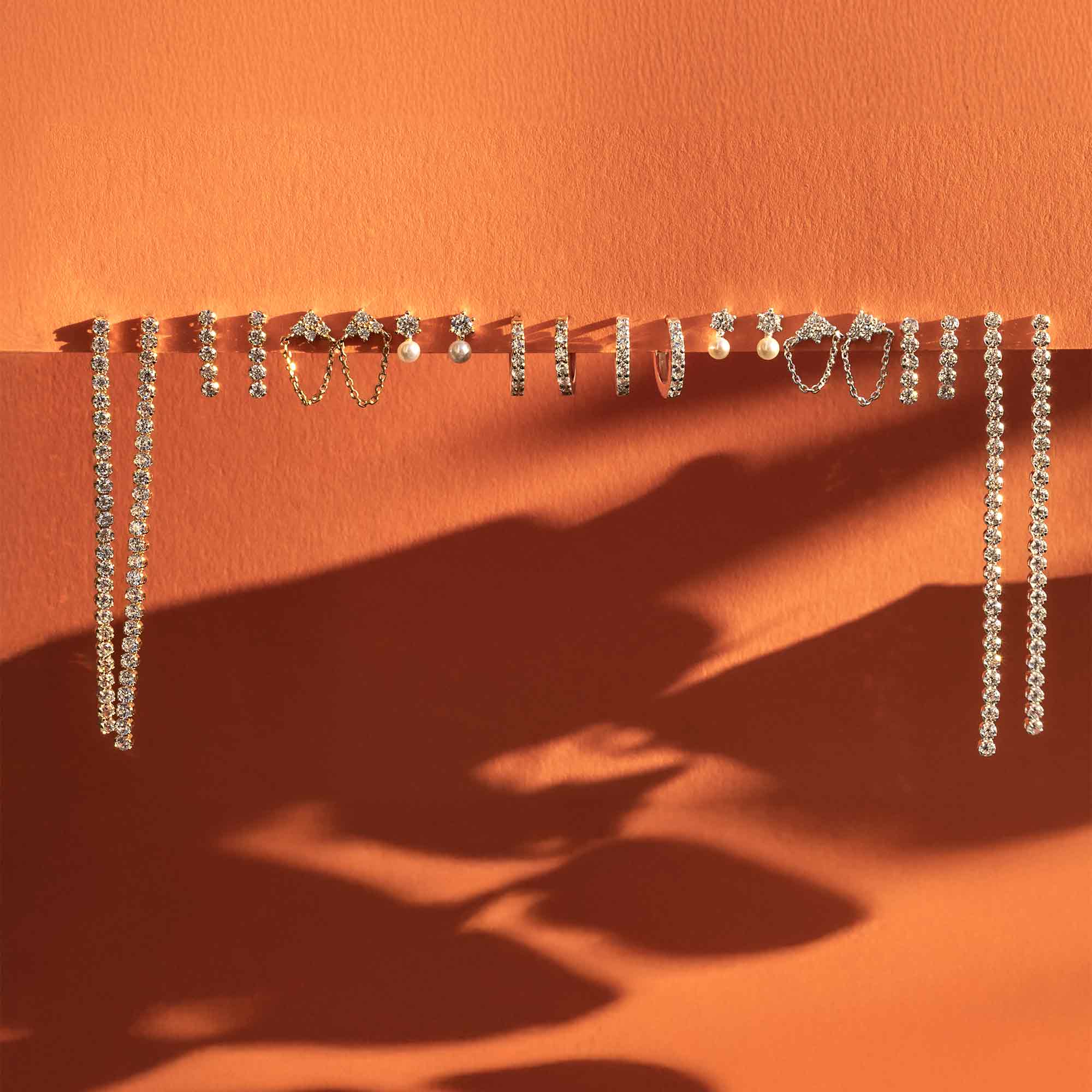 Ohrschmuck - fejn jewelry