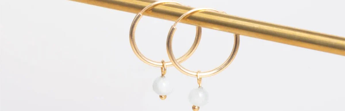 moderner perlenschmuck