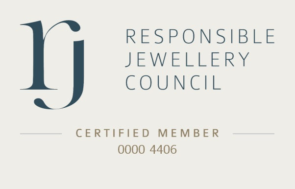 RJC Certified Member Logo
