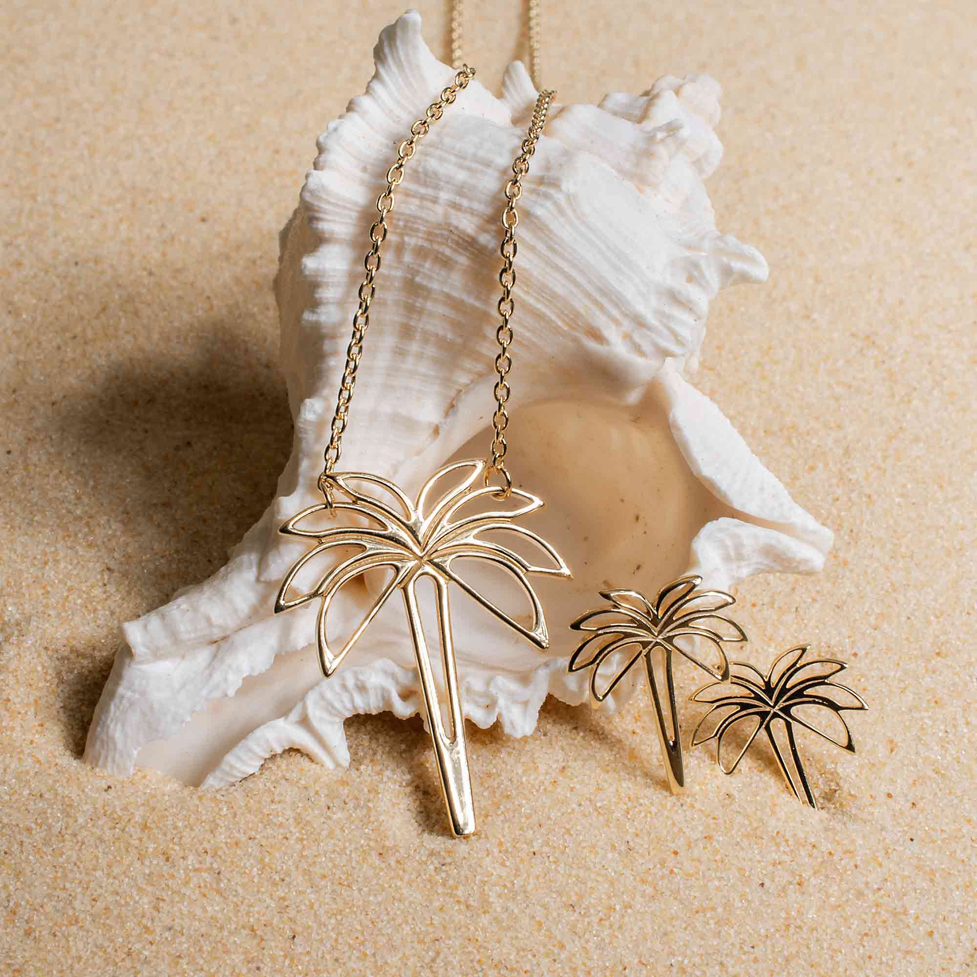 palm stud
