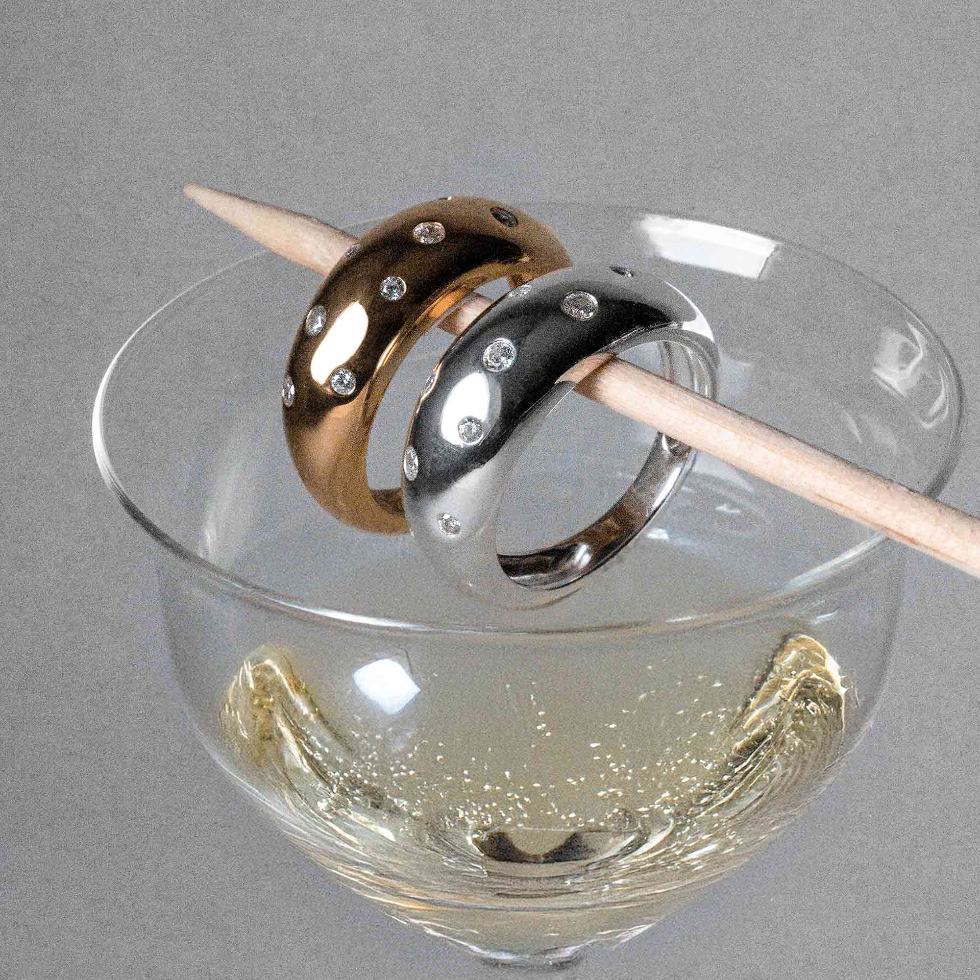 Sparkle & Bubbles Event