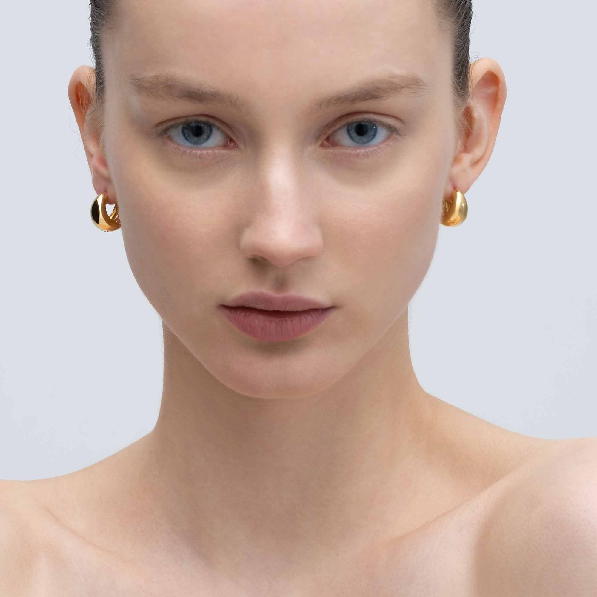 small dome hoop