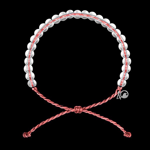 4Ocean bracelets recycled plastic bracelet for charity