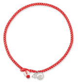 4Ocean - braided bracelets