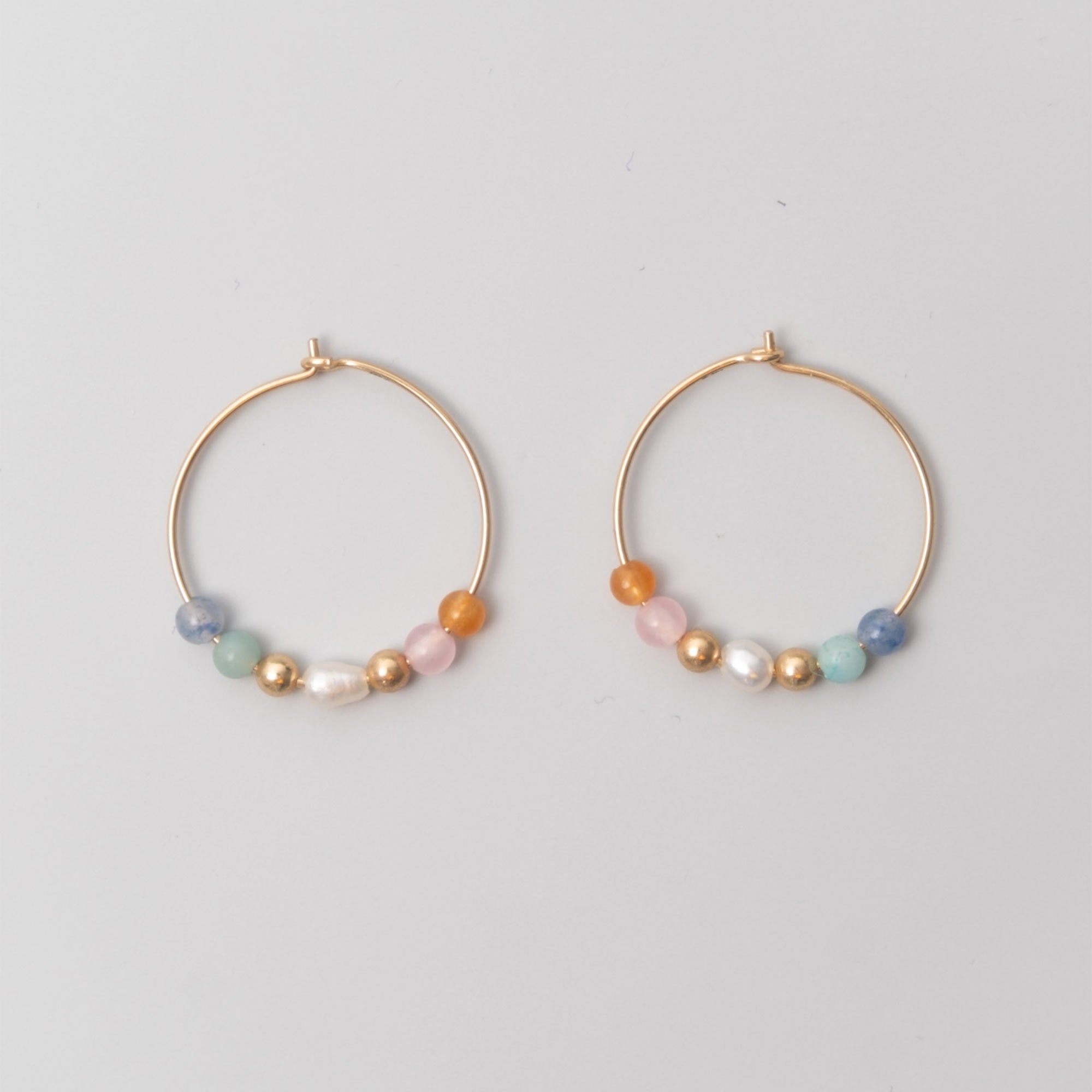 creole summer pearls