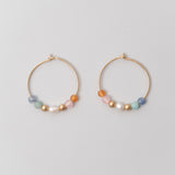 creole summer pearls