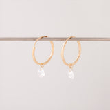 sparkle charms gold