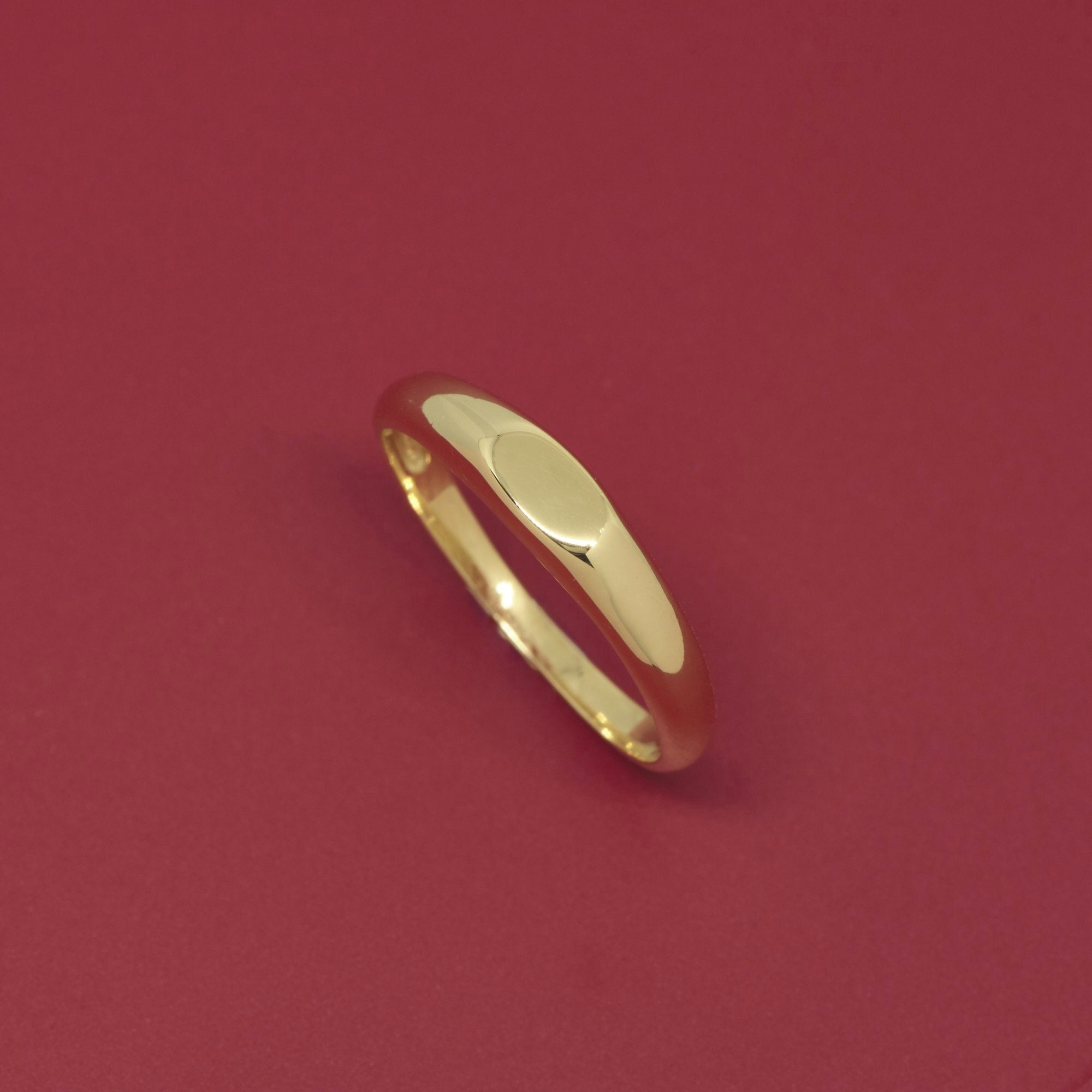 signet ring