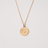 mandala diamantkette
