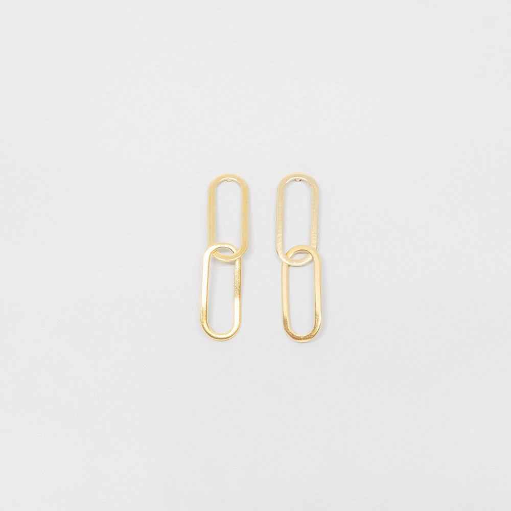 link chain stud