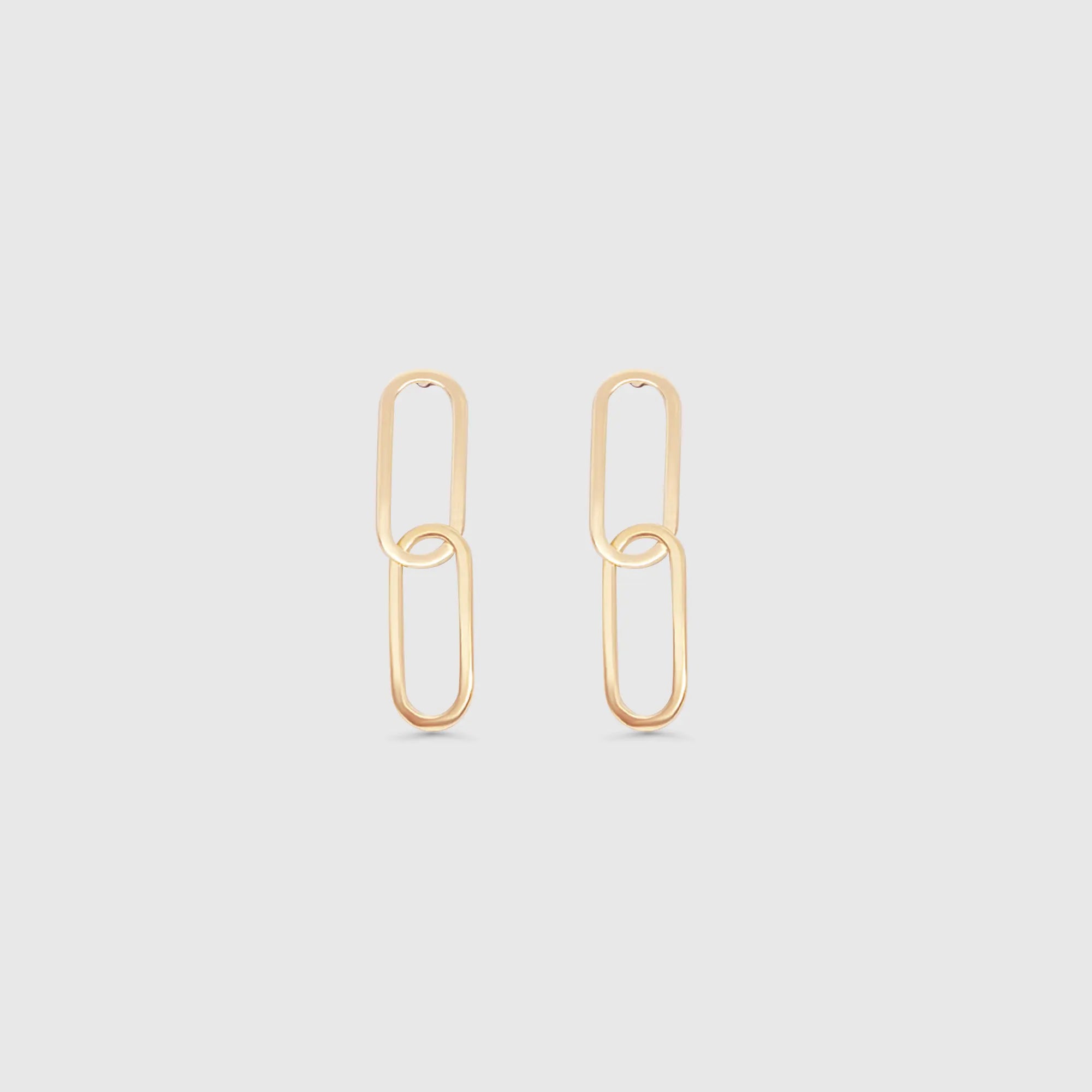 link chain stud