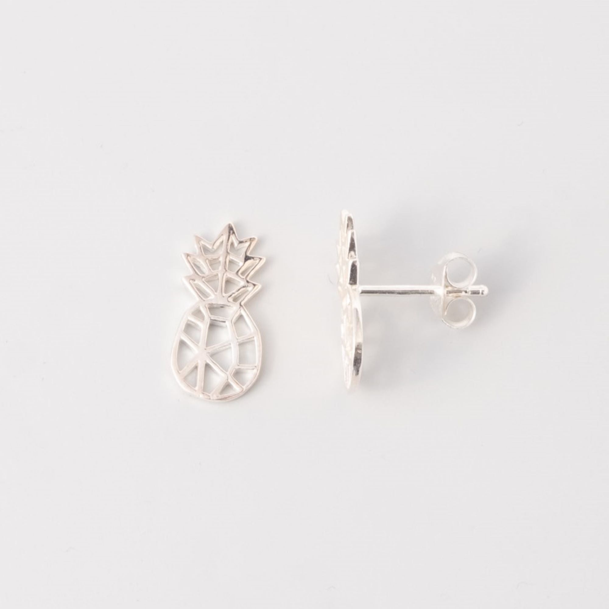 pineapple stud