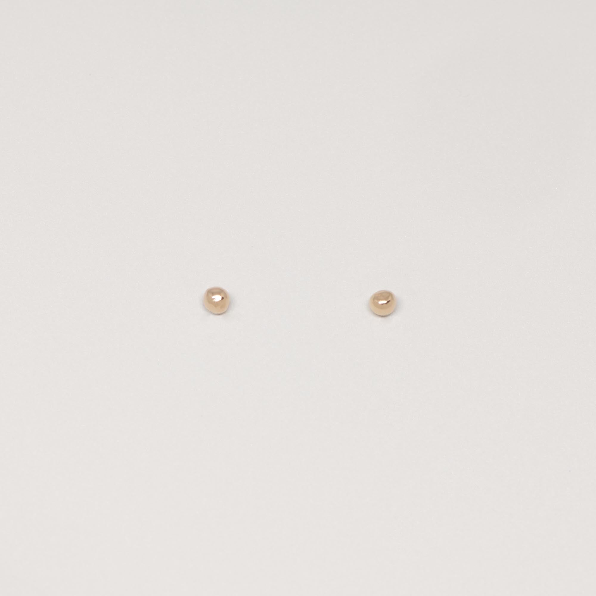 tiny stud