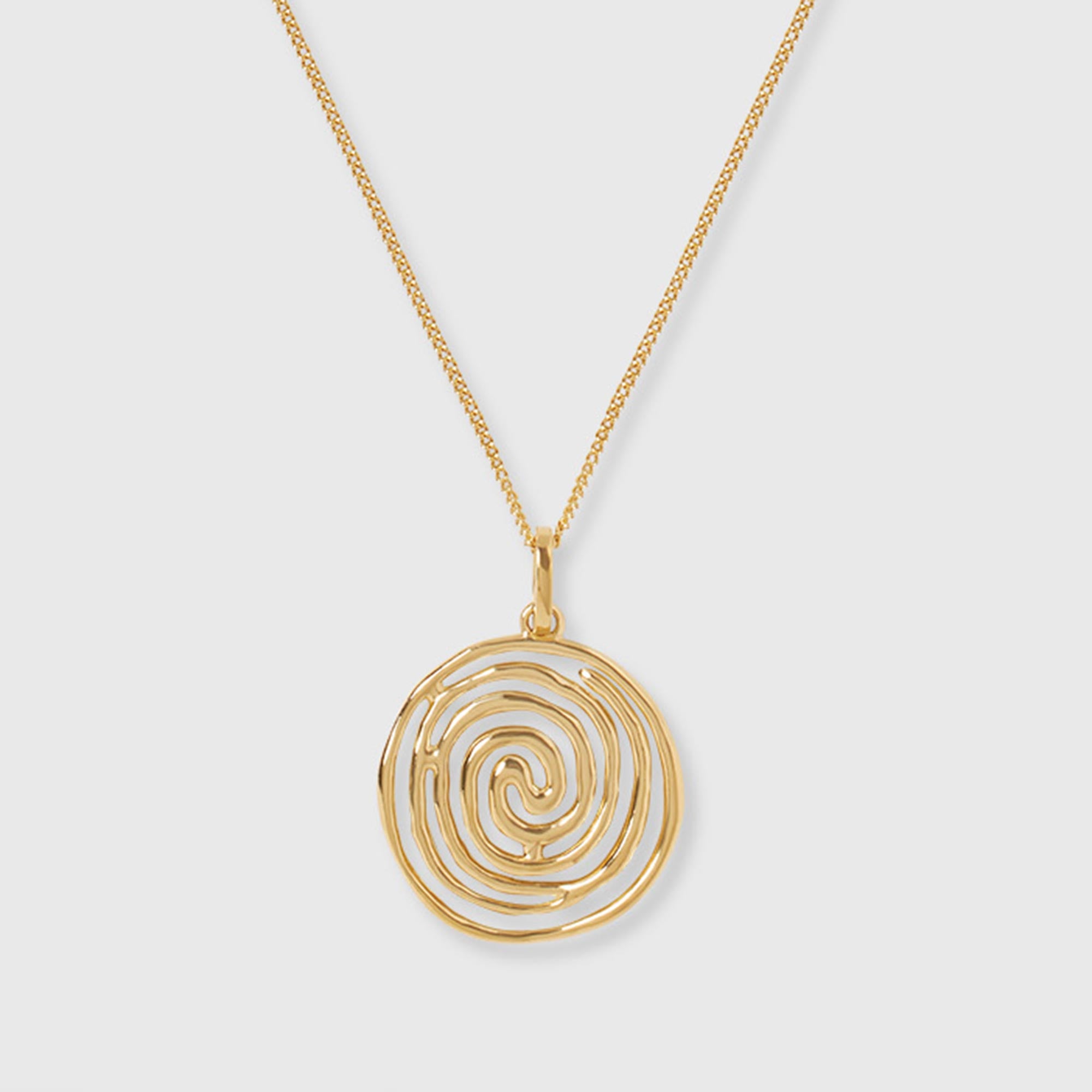 worlds origins necklace