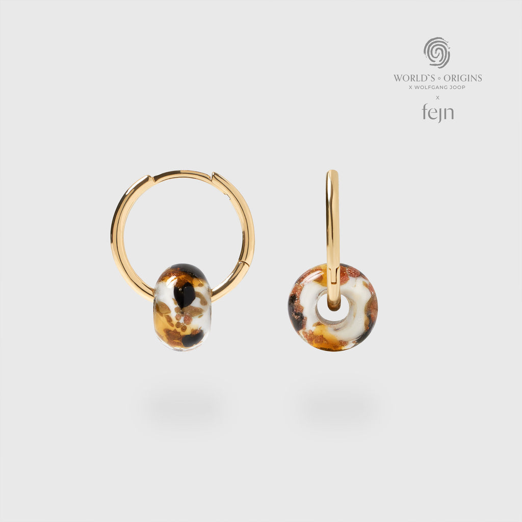 murano huggie