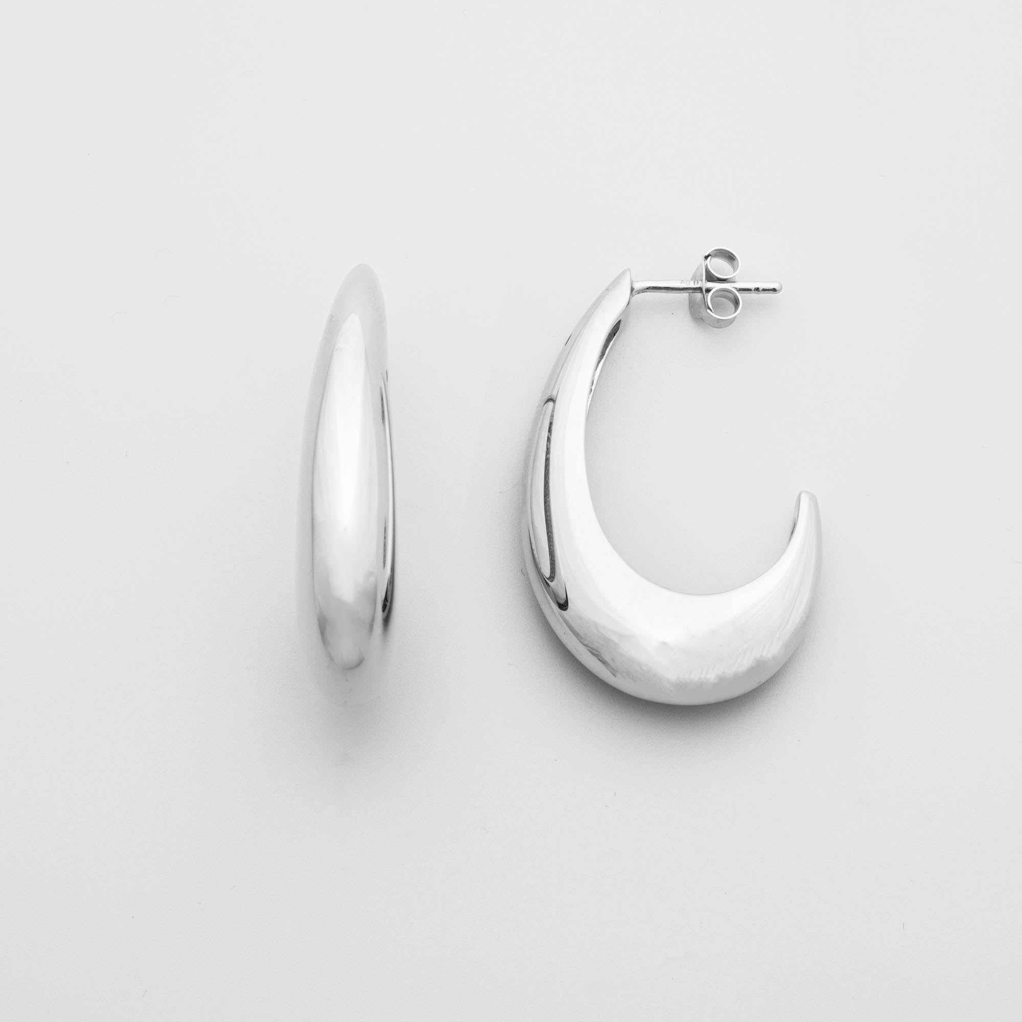 open dome hoop
