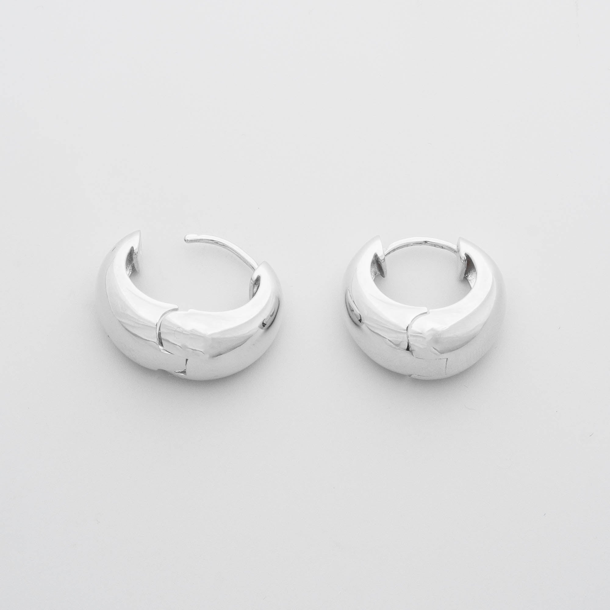 small dome hoop