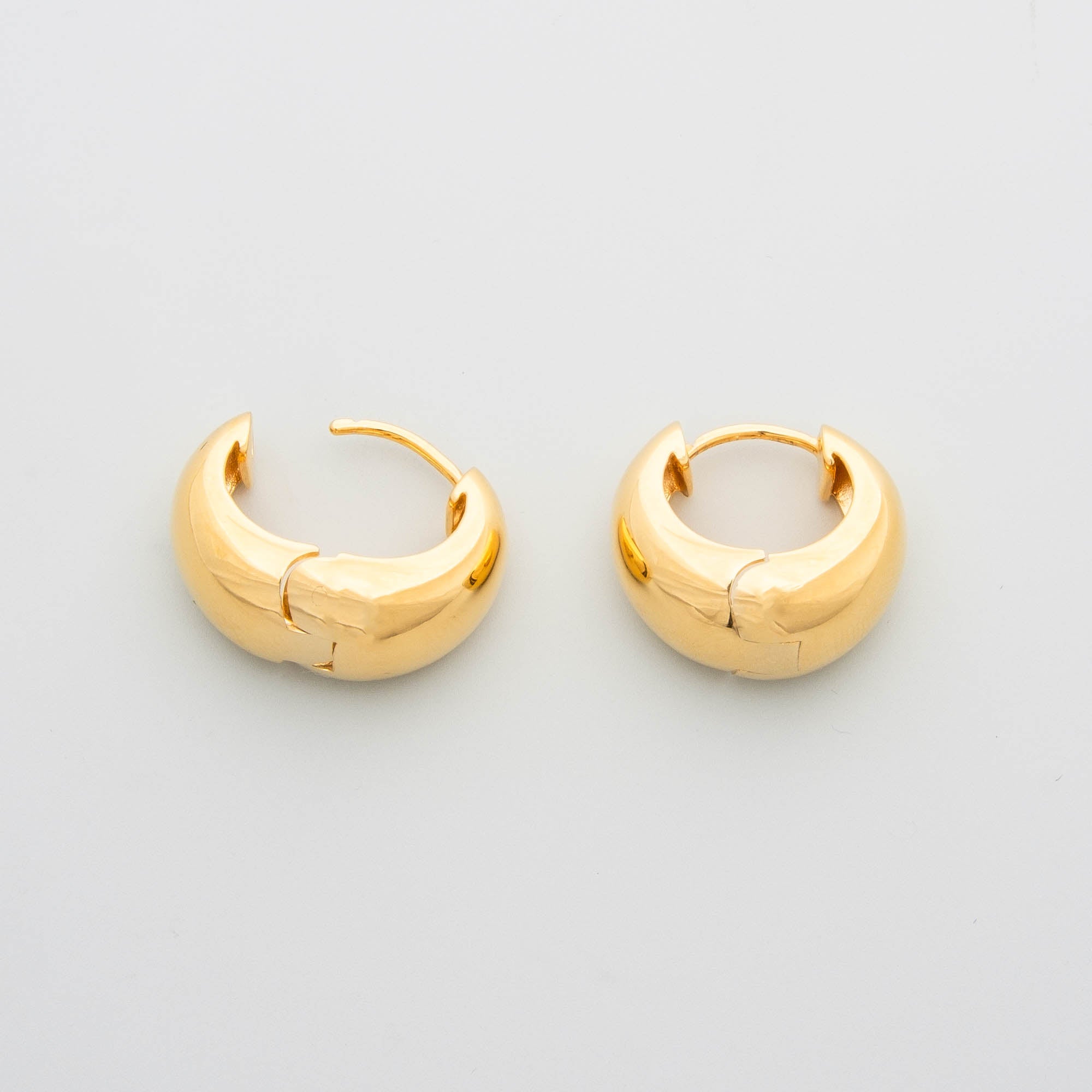 small dome hoop