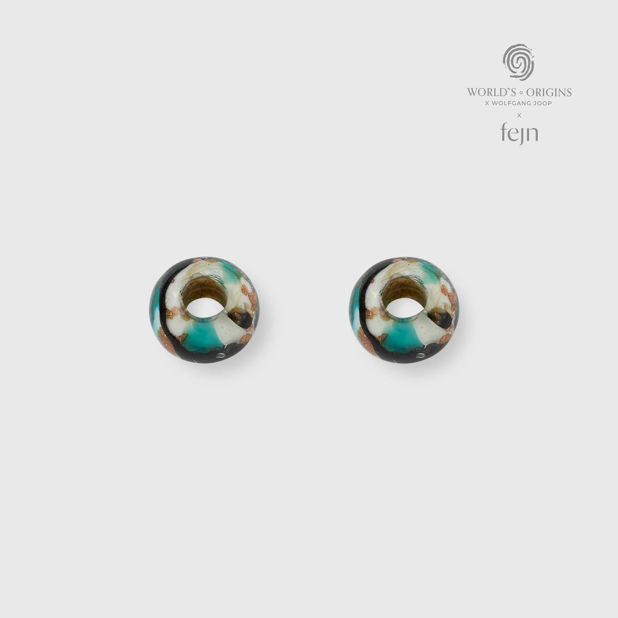 murano huggie