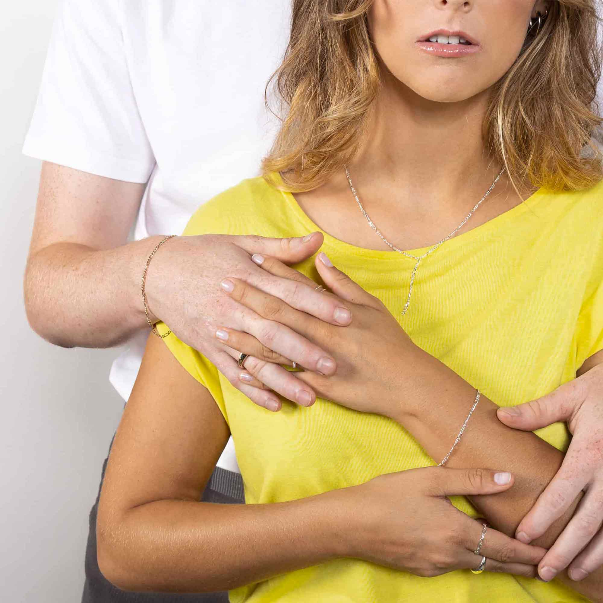 figaro bracelet - POS (URL)