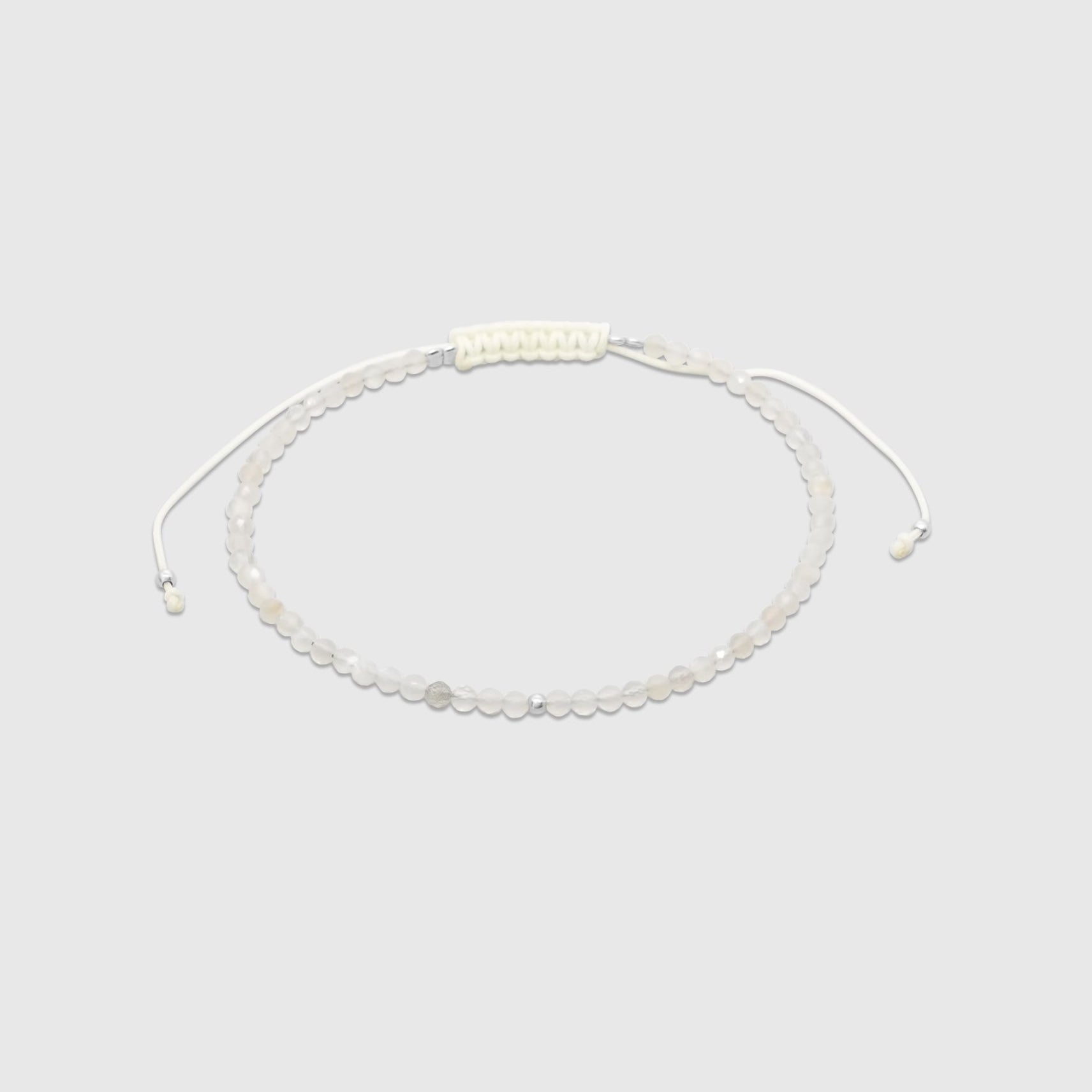 birthstone bracelet