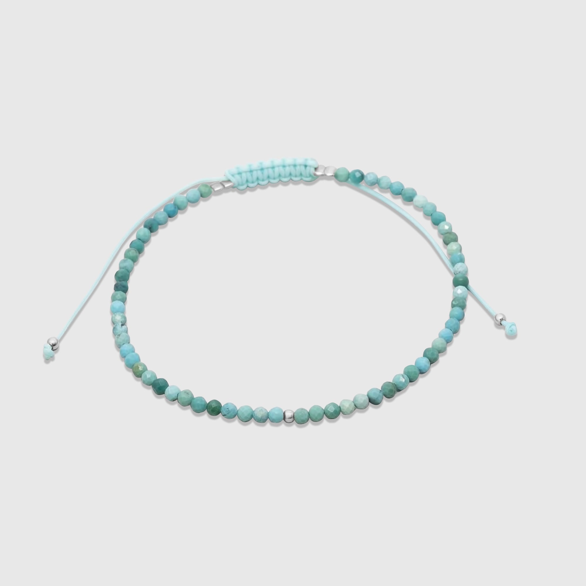 birthstone bracelet
