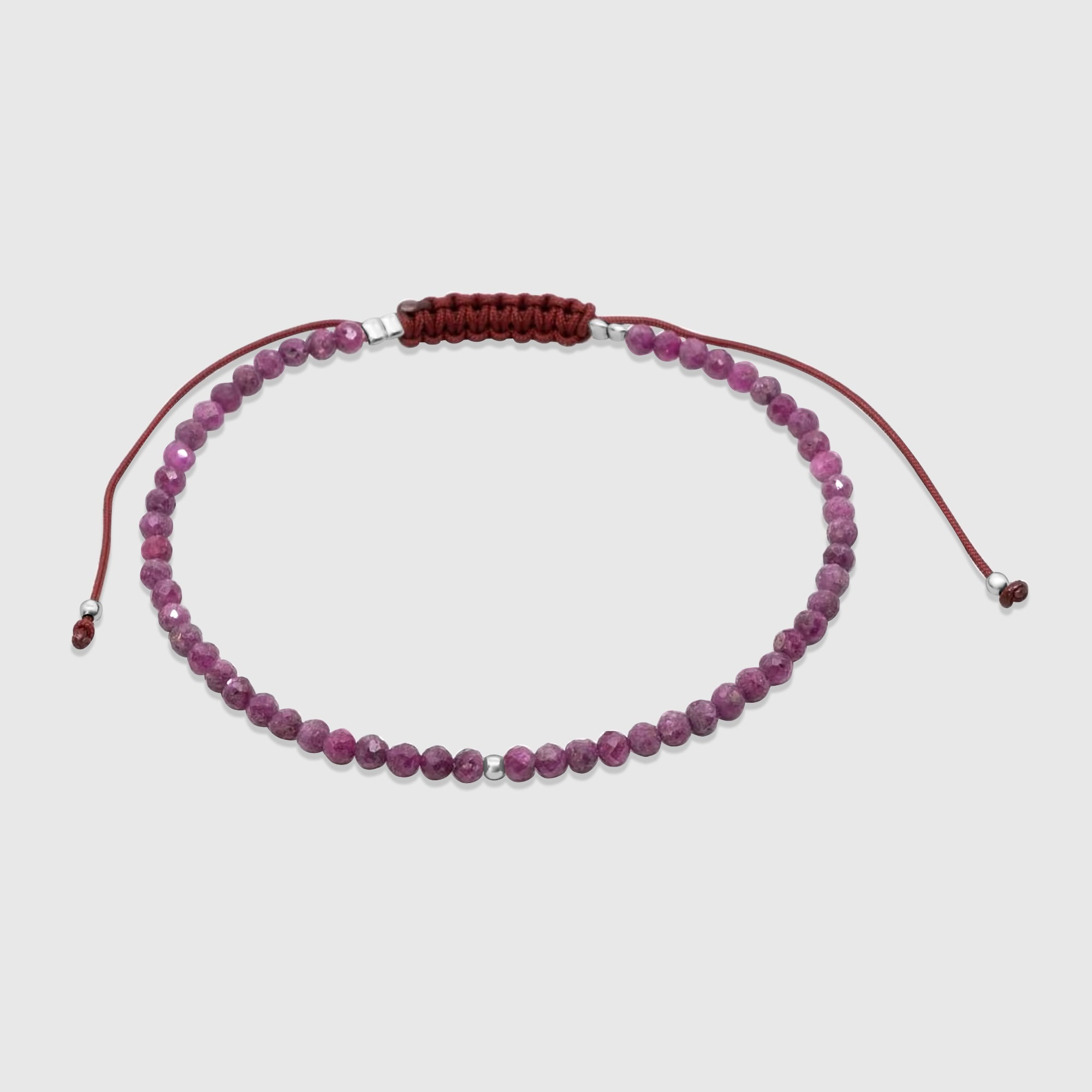 birthstone bracelet