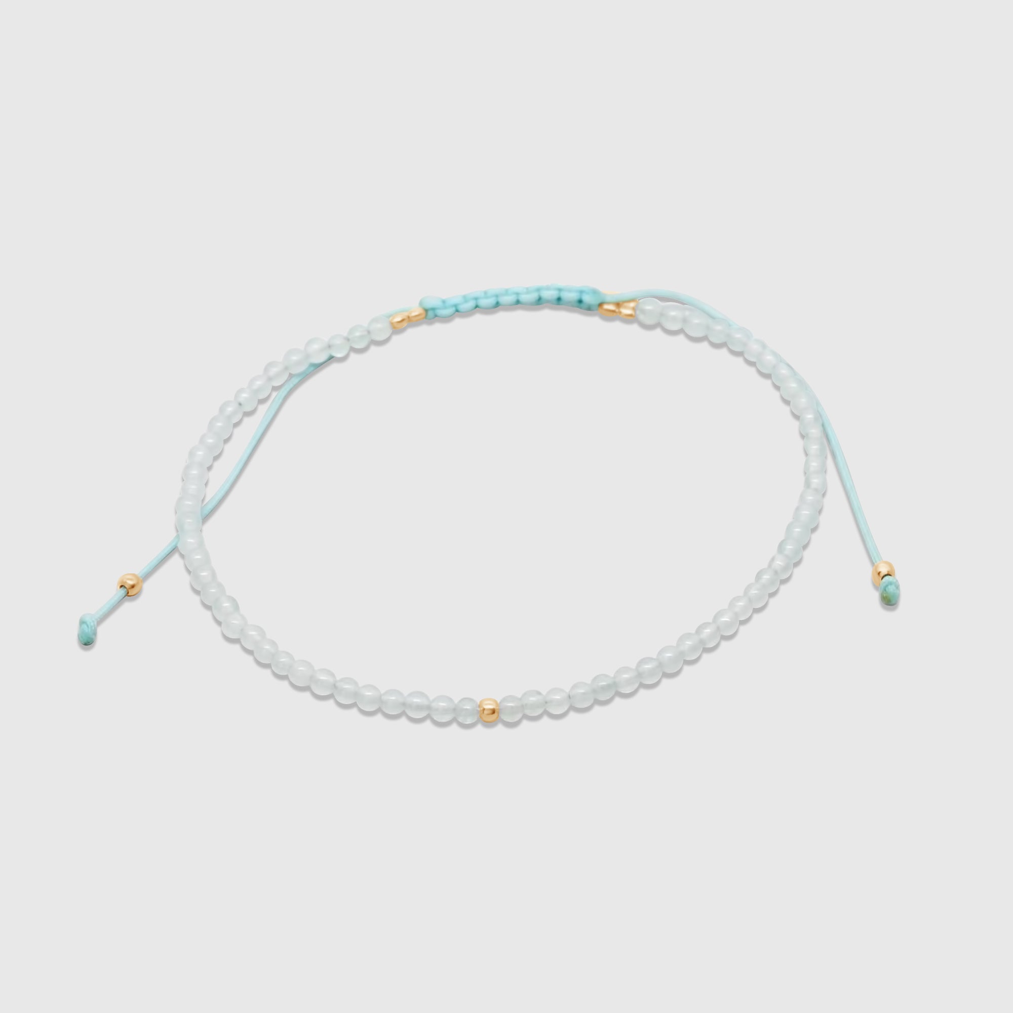 birthstone bracelet