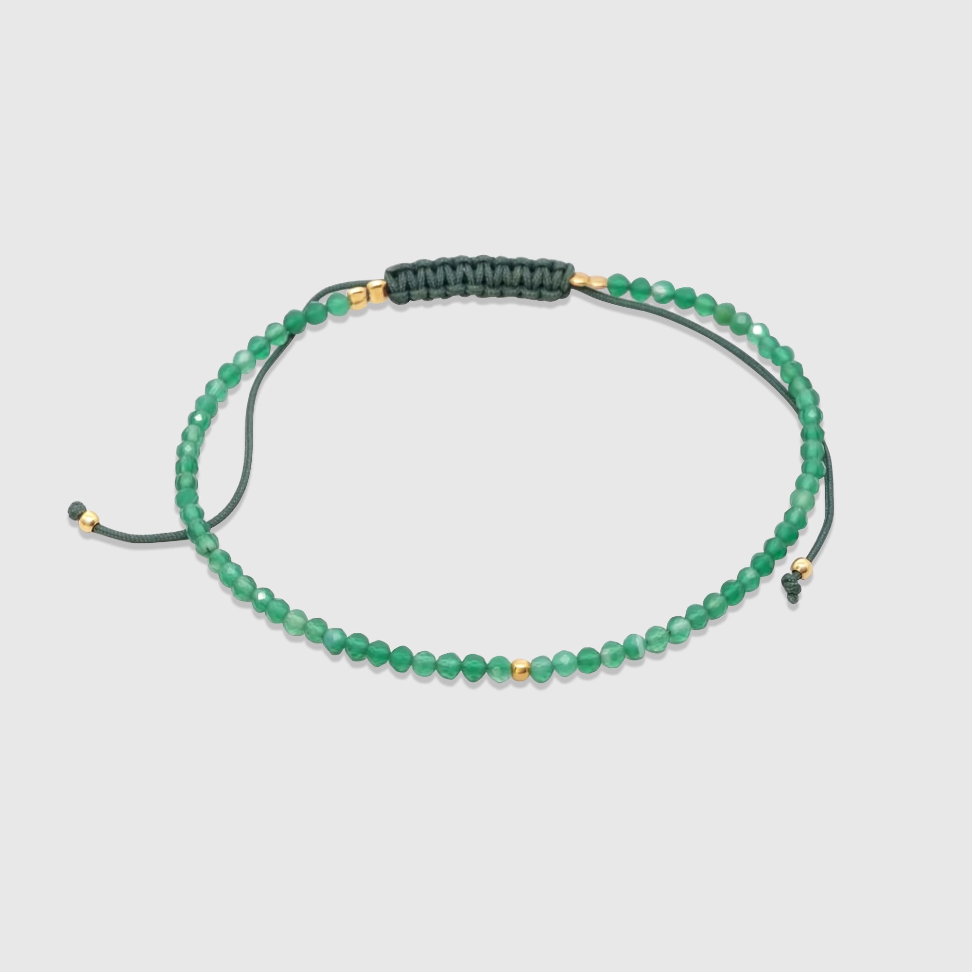 birthstone bracelet