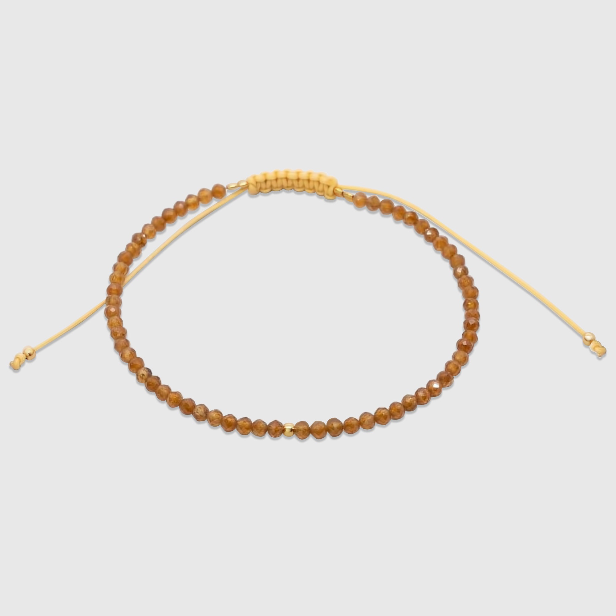 birthstone bracelet