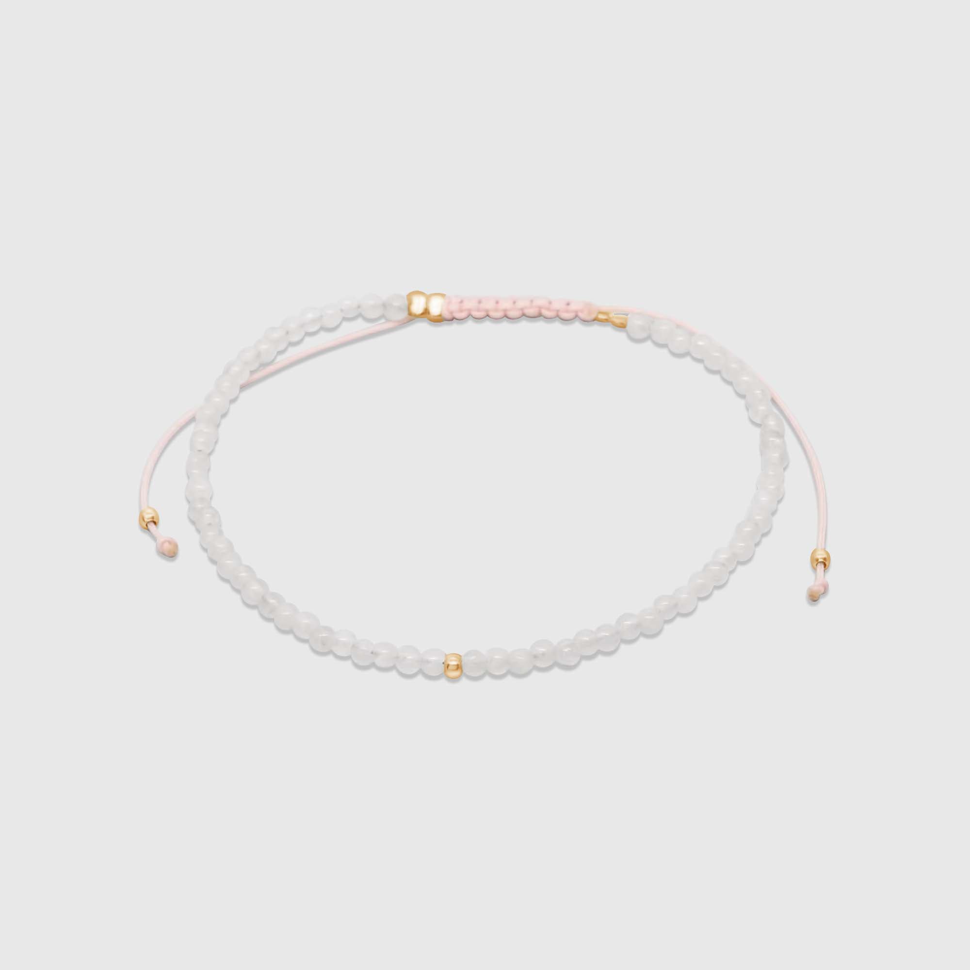 birthstone bracelet