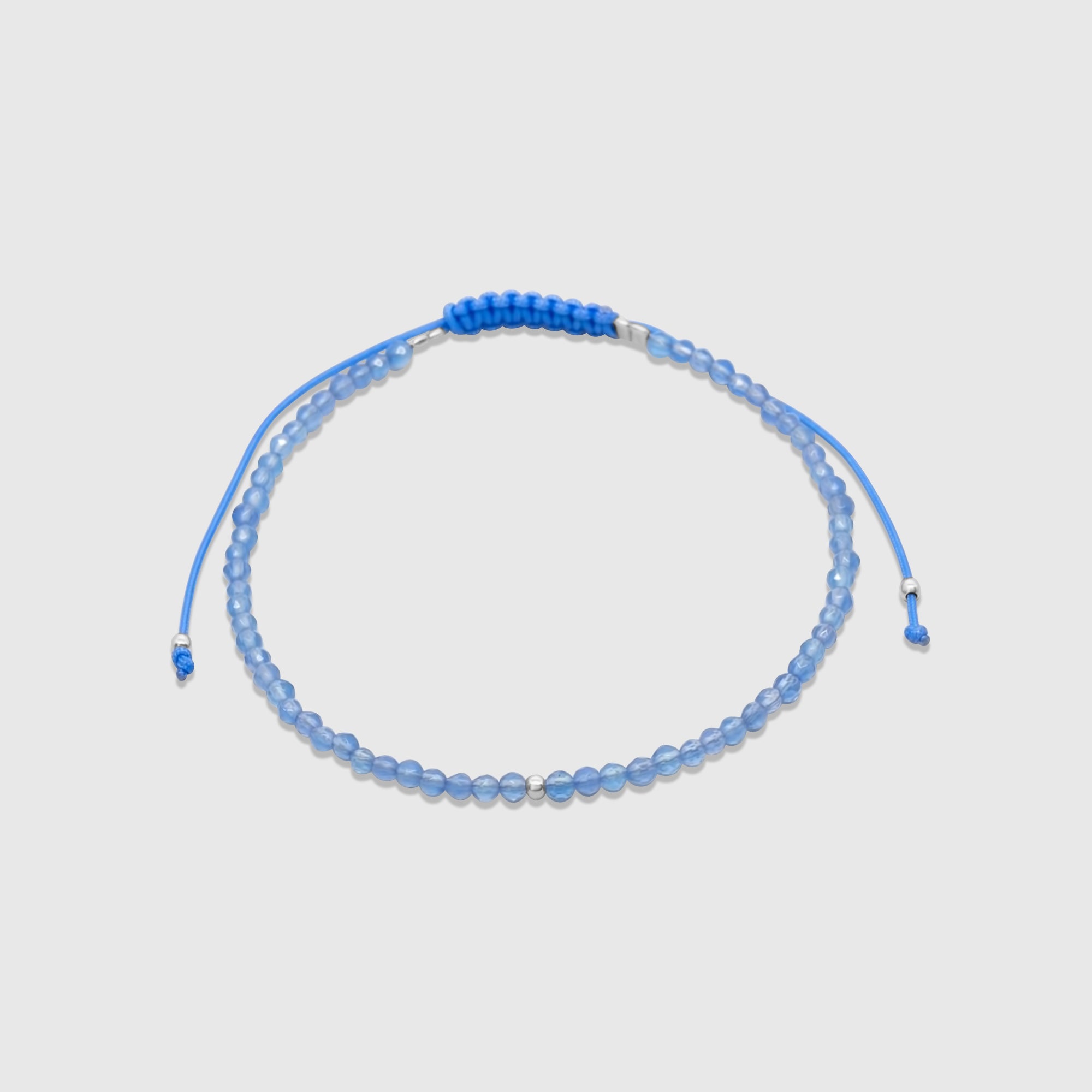 birthstone bracelet