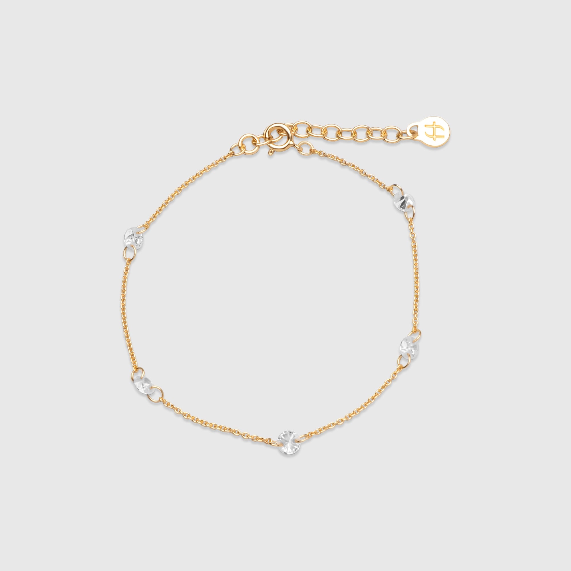 sparkle bracelet