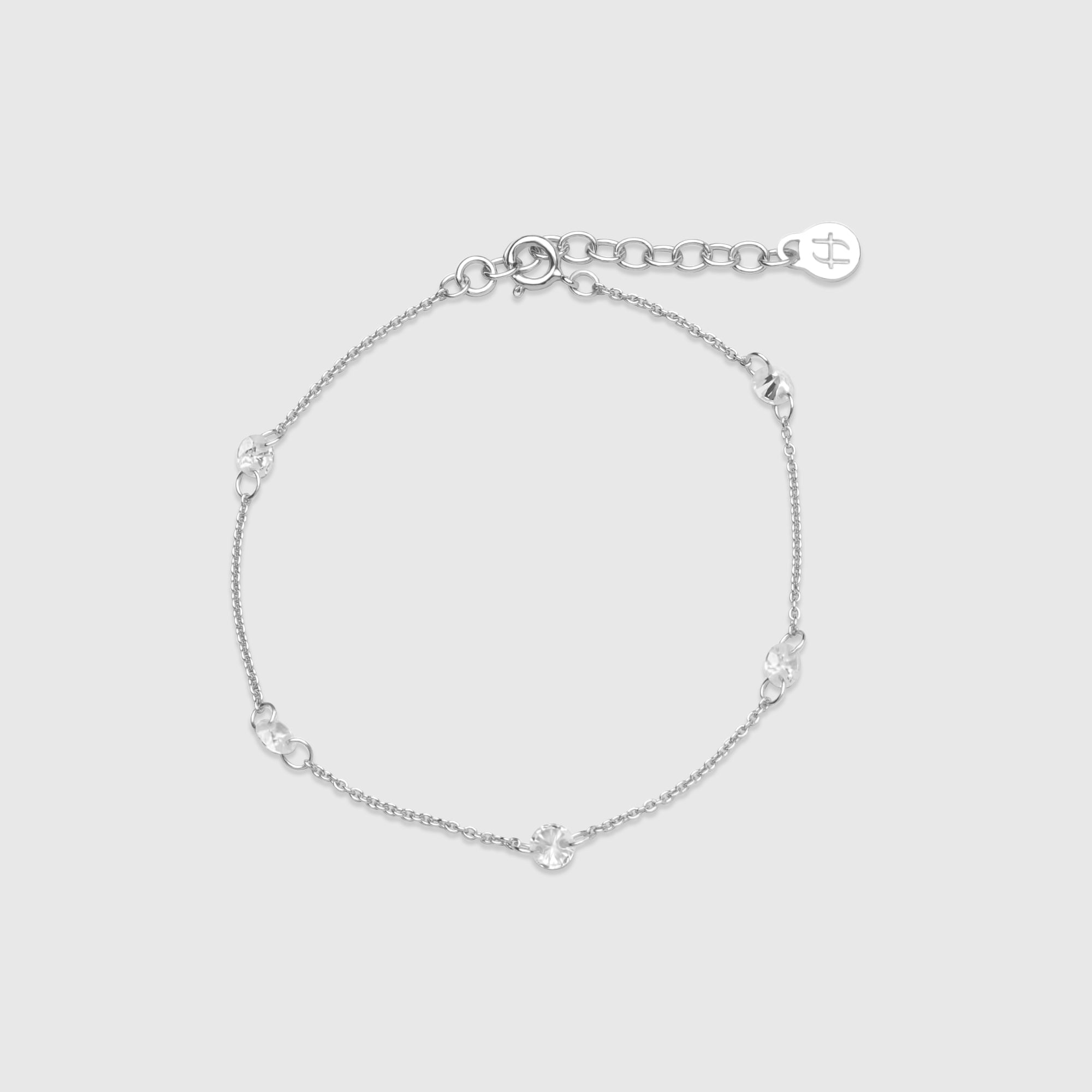 sparkle bracelet
