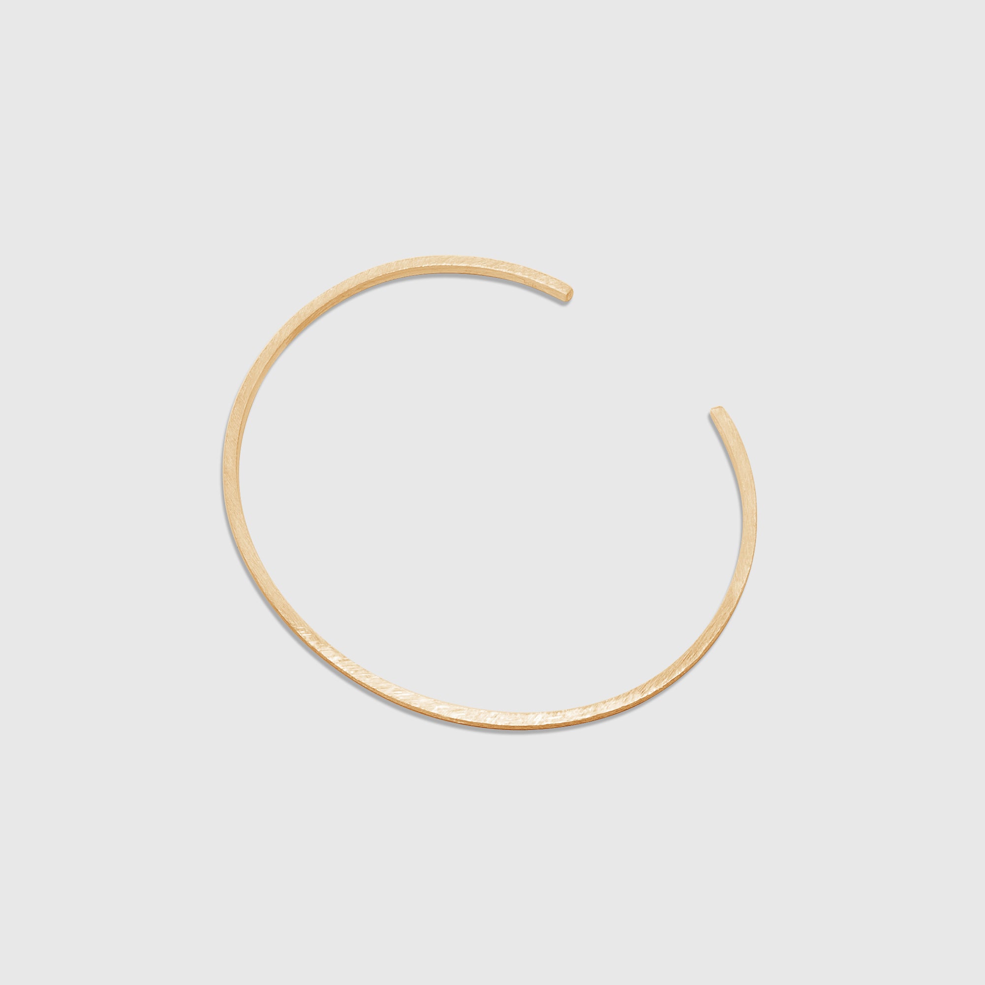 satin arm cuff